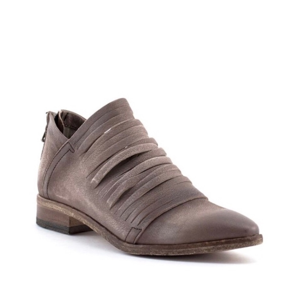 Free People Lost Valley Ankle Boots